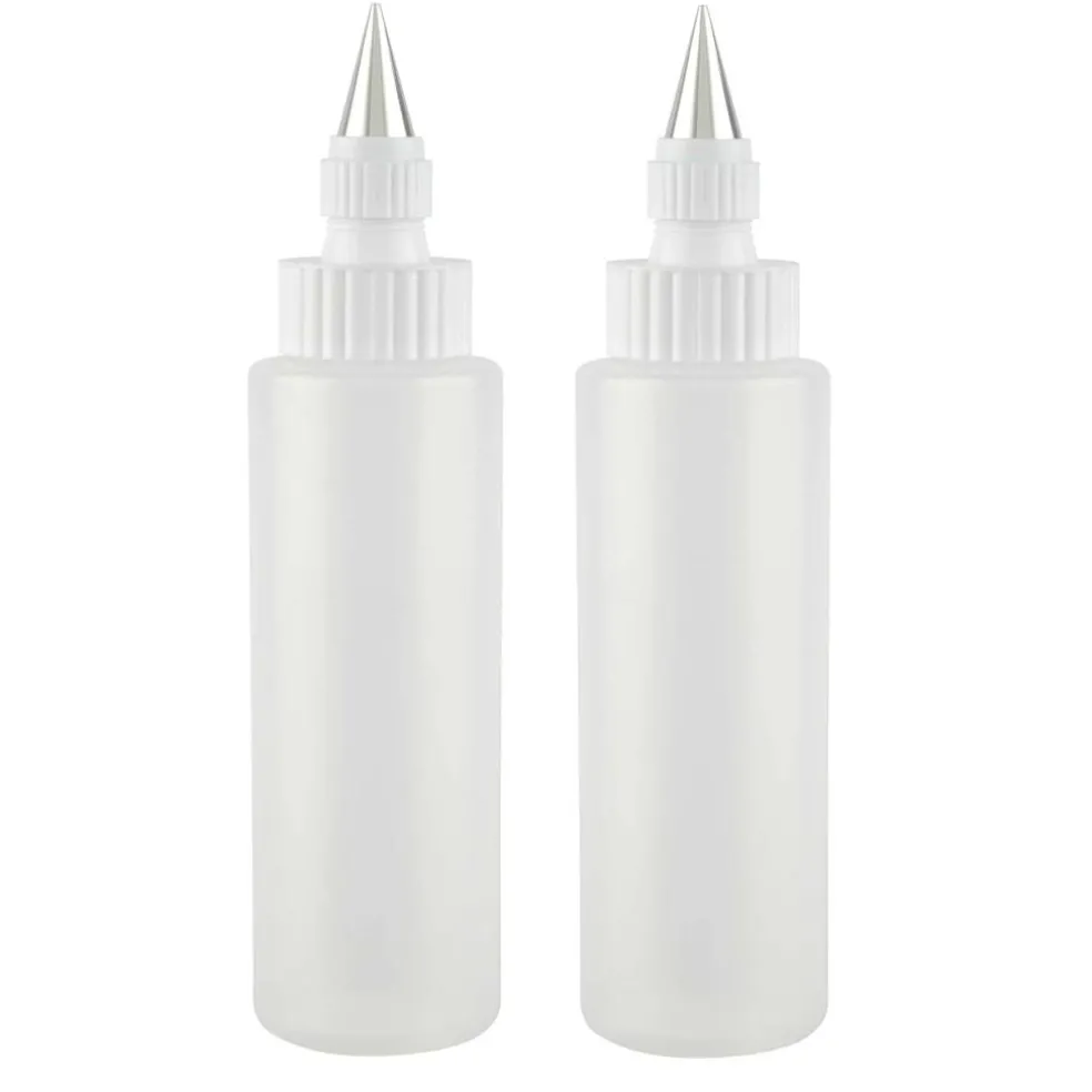 8oz. Bottle & Coupler Sets, 2ct. by Makery™