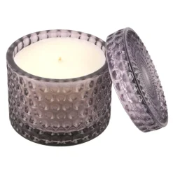 5.6oz. Bubble Glass Scented Candle by Ashland®