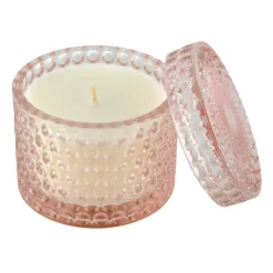 5.6oz. Bubble Glass Scented Candle by Ashland®