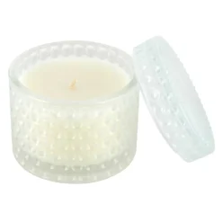 5.6oz. Bubble Glass Scented Candle by Ashland®