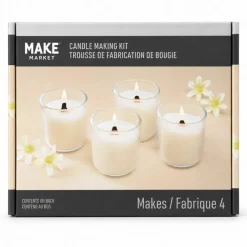 1.75oz. Candle Making Kit by Make Market®