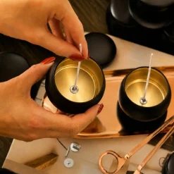 4oz. Candle Making Kit by Make Market®