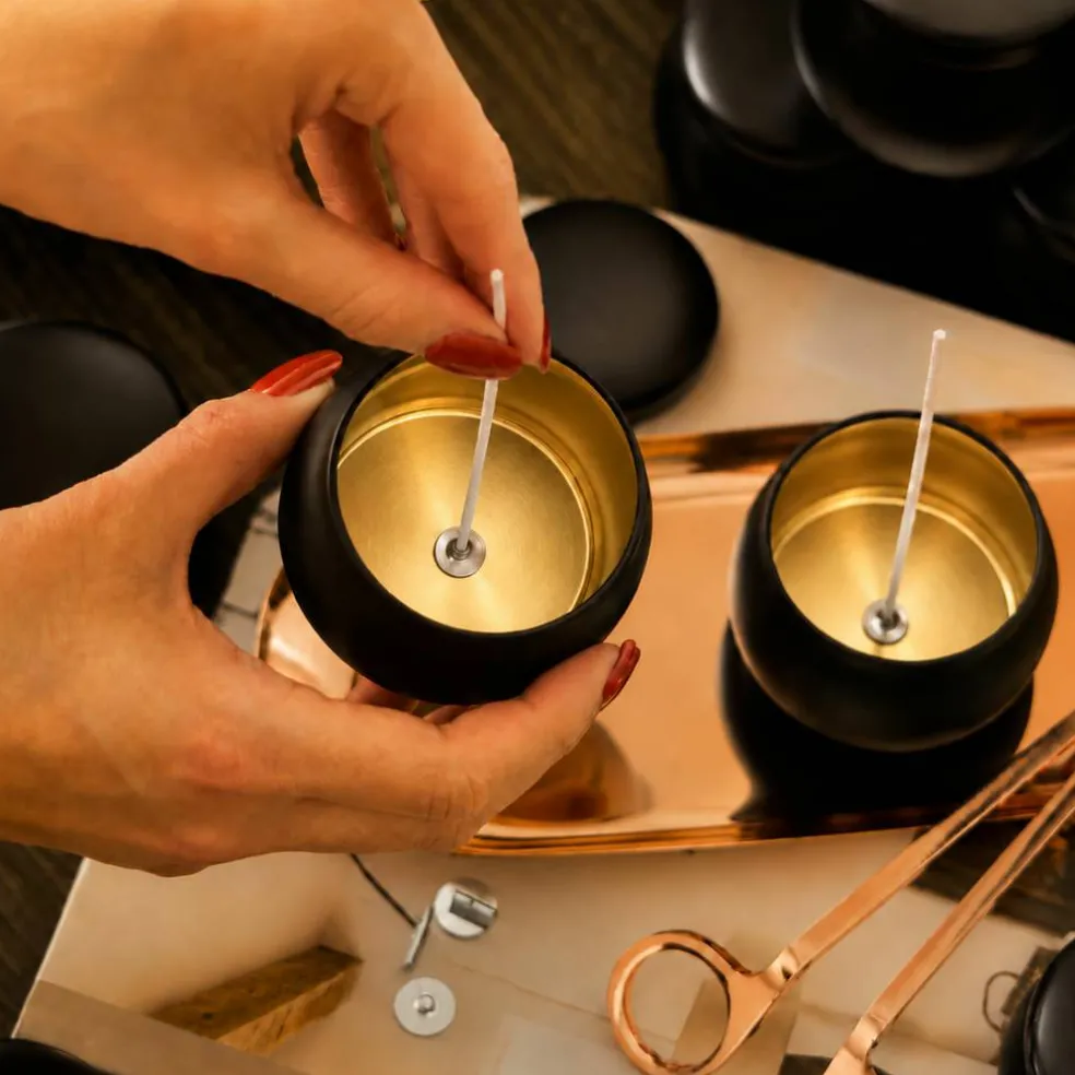 4oz. Candle Making Kit by Make Market®