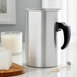 90oz. Candle Wax Pouring Can by Make Market®