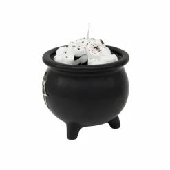 10oz. Ceramic Cocoa Cauldron Mug Scented Candle by Ashland®