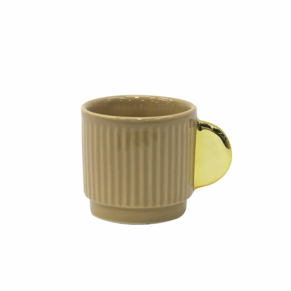 3oz. Ceramic Espresso Mug by Ashland®