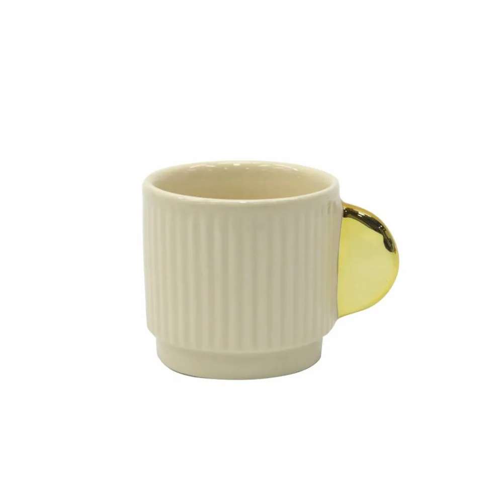 3oz. Ceramic Espresso Mug by Ashland®