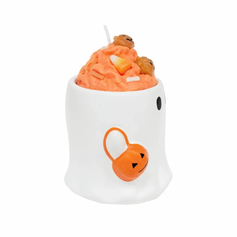 10oz. Ceramic Ghost Mug Scented Candle by Ashland®