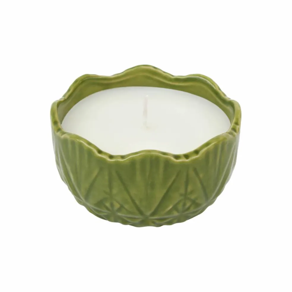 7oz. Cerise Pumpkin Scented Candle by Ashland®