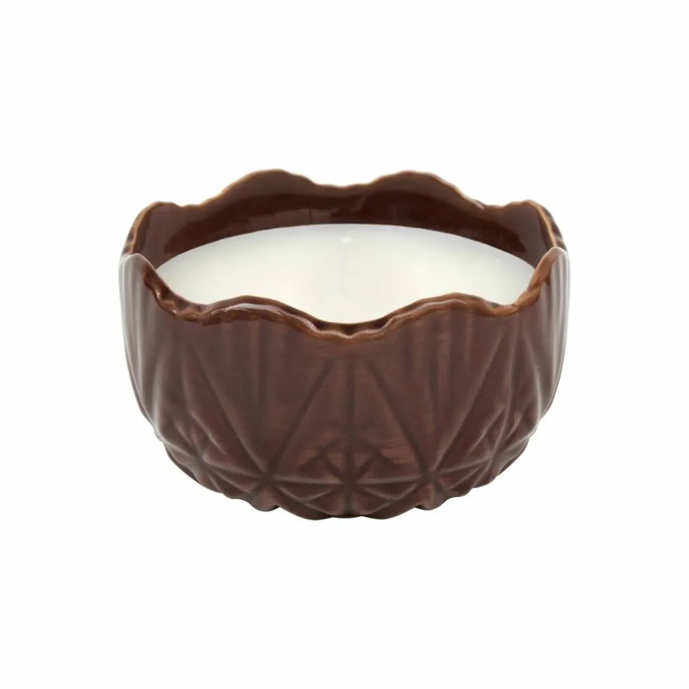 7oz. Cerise Pumpkin Scented Candle by Ashland®
