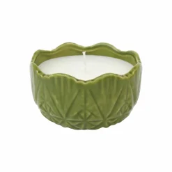 7oz. Cerise Pumpkin Scented Candle by Ashland®