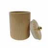 23oz. Coffee Ceramic Container with Lid by Ashland®