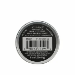 8oz. Creepy Heads Decorative Filler by Ashland®