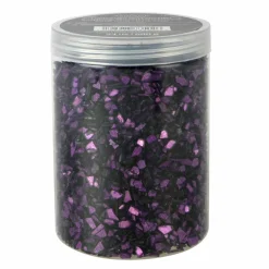 24oz. Crushed Glass Decorative Filler by Ashland®