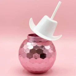 19oz. Disco Cowboy Cup