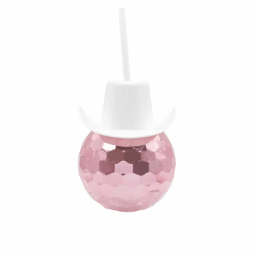 19oz. Disco Cowboy Cup