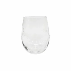 17.5oz. Etched Drinking Glass by Ashland®