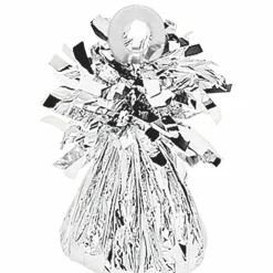 5.25oz. Foil Balloon Weight