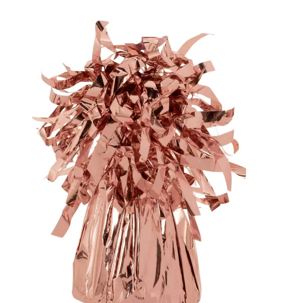 6oz. Foil Fringe Balloon Weight