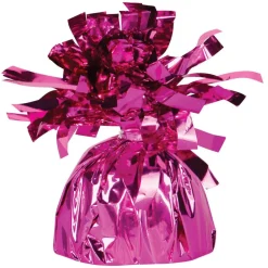 6oz. Foil Fringe Balloon Weight