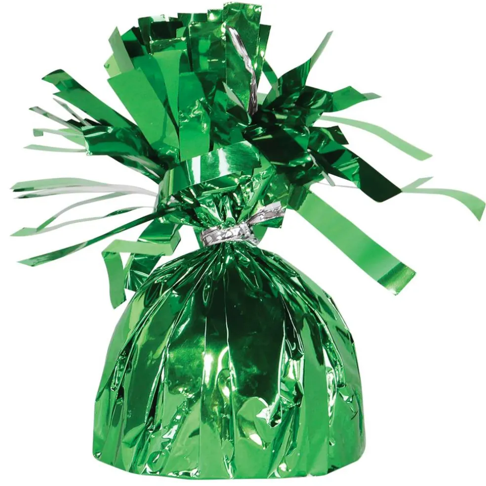 6oz. Foil Fringe Balloon Weight
