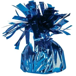 6oz. Foil Fringe Balloon Weight