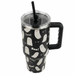 40oz. Ghosts Stainless Steel Insulated Tumbler by Ashland®