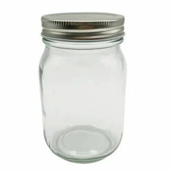 16oz. Glass Jar by Ashland®, 12ct.