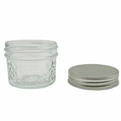 4oz. Glass Jelly Jar by Ashland®