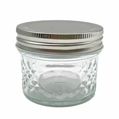 4oz. Glass Jelly Jar by Ashland®