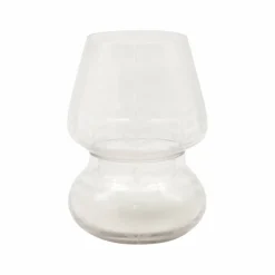 7oz. Glass Mushroom Lampshade Scented Candle by Ashland®