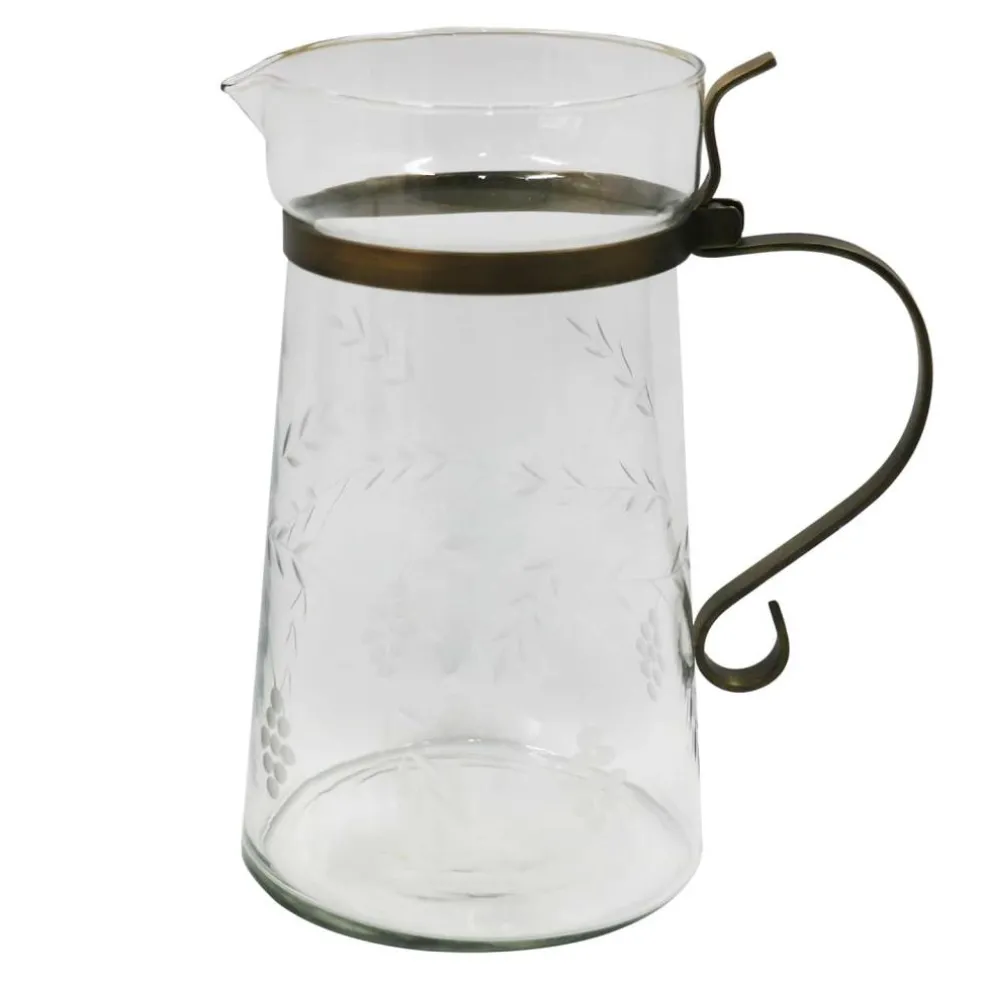 67.6oz. Glass Pitcher by Ashland®