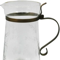 67.6oz. Glass Pitcher by Ashland®