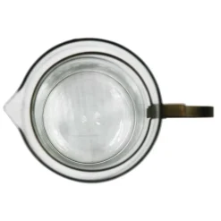 67.6oz. Glass Pitcher by Ashland®