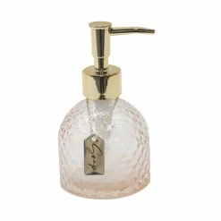 7.5oz. Glass Soap Dispenser by Ashland®