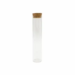 3oz. Glass Test Tubes with Corks, 10ct. by Ashland®