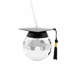 19oz. Grad Disco Cup