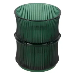 13oz. Green Bamboo Plastic Cups by Celebrate It™