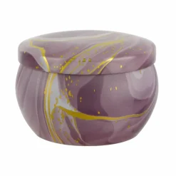 5oz. Marble Tin Scented Candle by Ashland®