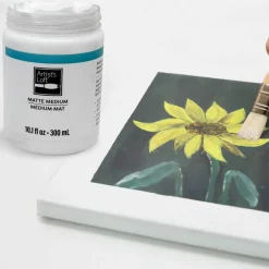 10oz. Matte Medium by Artist's Loft®