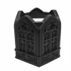 14oz. Midnight Embers Scented Ceramic Cathedral Candle by Ashland®