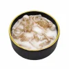10.5oz. Midnight Woods Scented Skull & Bones Jar Candle by Ashland®