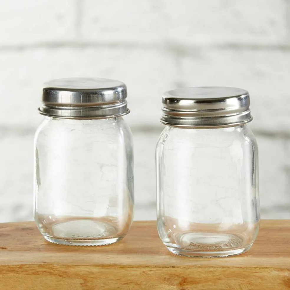 3 oz. Mini Mason Jar (Set of 18)