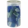 30oz. Ocean Blue Seaglass by Ashland®