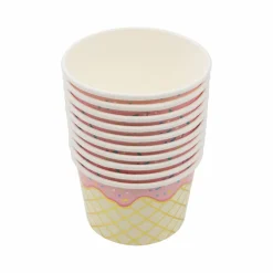 8oz. Party Snack Cups, 10ct. by Celebrate It™