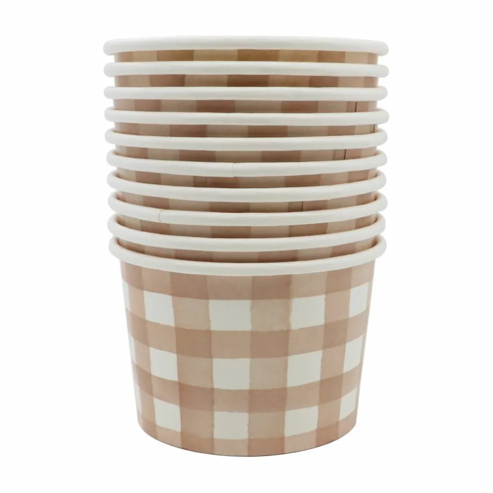 8oz. Party Snack Cups, 10ct. by Celebrate It™
