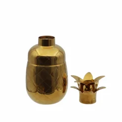 17oz. Pineapple Cocktail Shaker by Ashland®