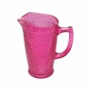 43oz. Pink Glass Pitcher by Ashland®