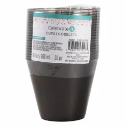 8.8oz. Plastic Cups, 20ct. by Celebrate It™