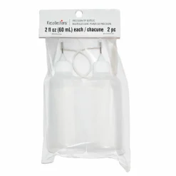 2oz. Precision Tip Bottles, 2ct. by Recollections™